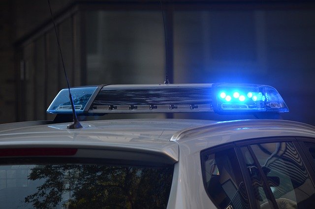 Niemcy: Kierowca zatrzymany przez policję z 5,47 promila