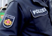 Niemcy: 7-latek i jego matka zaatakowali policjantów podczas kontroli drogowej