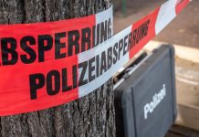 Matka czworga dzieci zamordowana w Gelsenkirchen. Zadzwoniła po pomoc, chwilę później została śmiertelnie ugodzona nożem