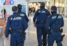 Niemcy w stanie podwyższonego zagrożenia. Policja ostrzega przed nową falą zamachów