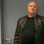 policja poszukuje przestepcy ktory zbiegł