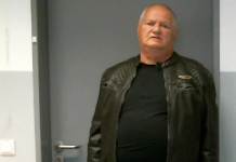 Niemcy: policja poszukuje przestępcy, który zbiegł!