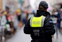 Karnawał w NRW: po zamachu w Monachium zwiększono środki bezpieczeństwa