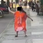 policjant oddał strzały do kobiety w Berlinie