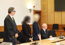 Policjantki z Nadrenii Północnej-Westfalii uciekły przed strzelaniną. Teraz walczą w sądzie o to, by mogły pozostać w policji