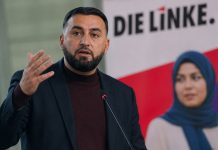Polityk lewicy broni islamskich chust. „Zakaz to bezczelność wobec muzułmanek w Niemczech”