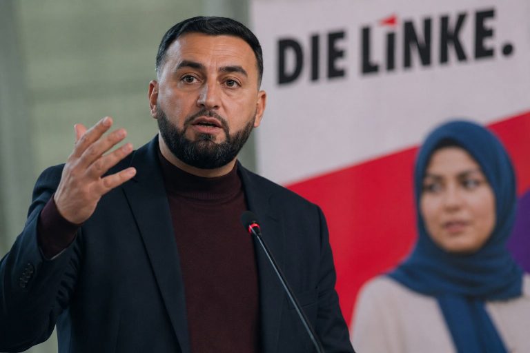 Polityk lewicy broni islamskich chust. „Zakaz to bezczelność wobec muzułmanek w Niemczech”