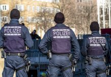 Wysokie ryzyko ataków terrorystycznych w Niemczech: USA i Kanada ostrzegają podróżnych