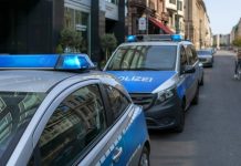 Atak na taksówkarza w Berlinie. Mężczyzna zmarł w szpitalu, policja prosi o pomoc w ujęciu sprawcy lub sprawców przestępstwa