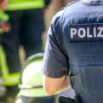 polizei einsatz