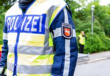 Kolejne prorosyjskie demonstracje w Niemczech