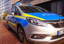 Zabójstwo małżeństwa w Altenstadt w Hesji: syn i synowa aresztowani