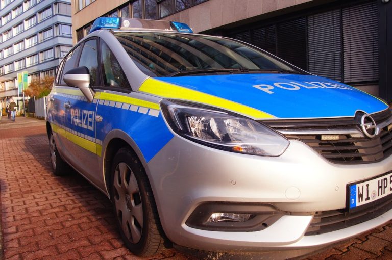 Śmierć dwojga dzieci z Hanau. Policja podejrzewa zabójstwo i szuka sprawcy