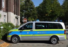 Nadrenia Północna-Westfalia: 8-letnia dziewczynka przez lata trzymana w zamknięciu!