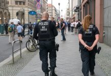 Mieszkańcy Niemiec czują się coraz mniej bezpiecznie. Oto czego obawiają się najbardziej!