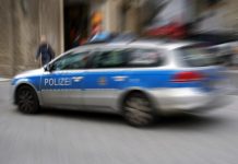 Górny Palatynat: policja znalazła materiały wybuchowe u dwóch 13-latków. Podejrzewa się ich o przygotowania do popełnienia poważnego przestępstwa