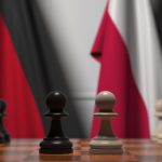 polska niemcy wzajemne stosunki