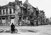 Polska domaga się niemieckich reparacji – „odmowa to początek dyskusji”