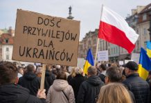 Niemcy zaniepokojeni sytuacją w Polsce. „Rośnie niechęć do Ukraińców”