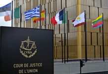 Orzeczenie TSUE – reforma polskiego wymiaru sprawiedliwości narusza prawo UE