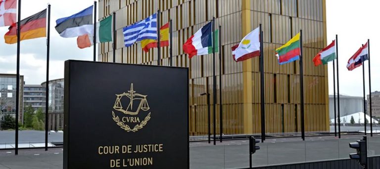 Orzeczenie TSUE – reforma polskiego wymiaru sprawiedliwości narusza prawo UE