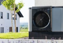 Unia Europejska planuje wprowadzić obowiązek stosowania pomp ciepła od 2029 roku