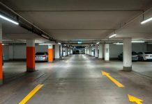 Niemcy: Zieloni chcą wykorzystać stacje metra i podziemne parkingi jako schrony w razie ataku