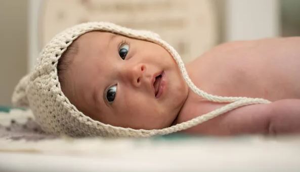 Brema: Mohammed to najpopularniejsze imię chłopięce nadawane w 2023 roku