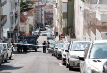 Porywacz zastrzelony w Portugalii – był turystą z Niemiec?