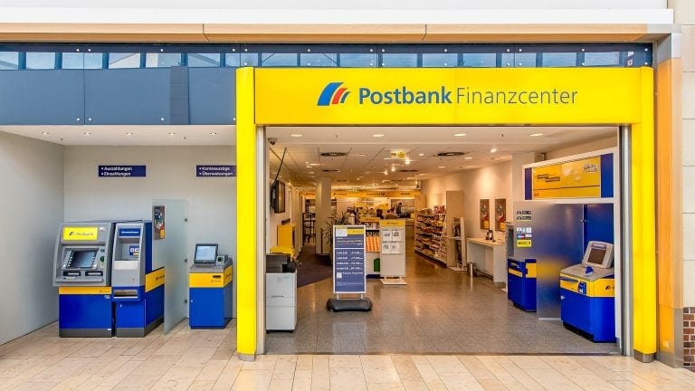 Strajki w całych Niemczech – klienci Postbanku muszą się liczyć z opóźnieniami!
