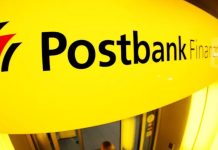 Niemcy: klientów Postbanku czekają w weekend duże utrudnienia
