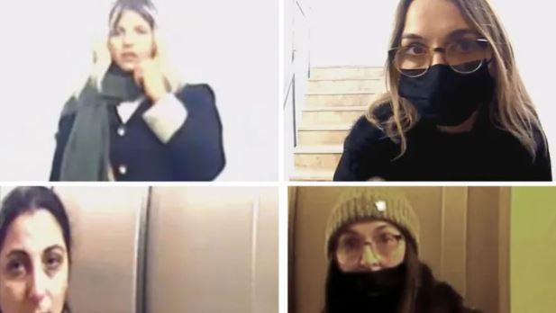 Niemcy: poszukiwane cztery złodziejki – kto rozpoznaje te kobiety?