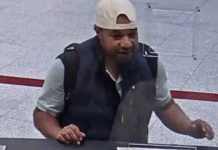 Kto zna tego mężczyznę? Policja poszukuje podejrzanego o brutalną napaść w Berlinie