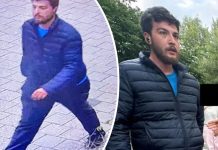 Policja w Niemczech szuka tego mężczyzny: Kopnął 11-letniego chłopca w głowę