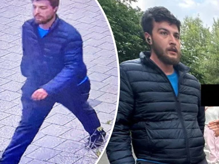 Policja w Niemczech szuka tego mężczyzny: Kopnął 11-letniego chłopca w głowę