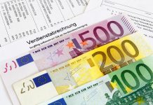 Potrącenia z wynagrodzenia w Niemczech – tyle państwo zabiera z wypłaty!