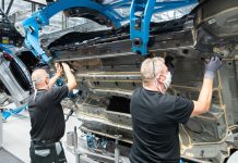 Ponad milion pracowników w Niemczech ma 67 lat lub więcej