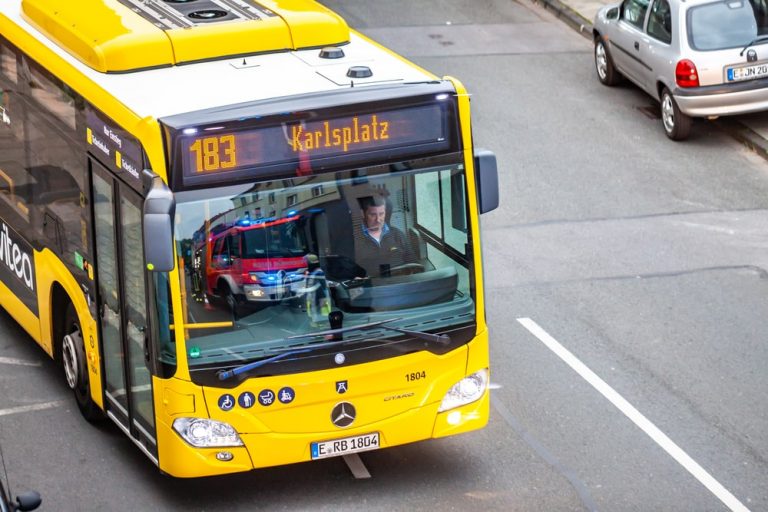 Prawo jazdy klasy D (autobusowe) w Niemczech: rodzaje, uprawnienia, przedłużenie, koszty, ważność