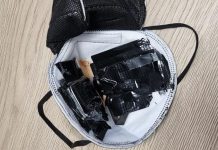 Bawaria: próba oszustwa podczas egzaminu na prawo jazdy przy pomocy maseczki FFP2