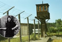 Ruszył proces sekretarki obozu koncentracyjnego w Sztutowie – 96-letnia oskarżona uciekła!
