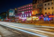 Prostytucja w Niemczech, czyli jak to jest z tym seksem za pieniądze?