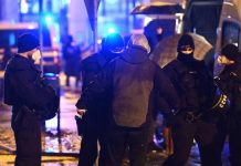 W Monachium demonstrowało ponad 5.000 osób – wiele z nich usłyszało zarzuty!