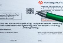 Niemcy: zasiłek „Kurzarbeitergeld” ma zostać przedłużony