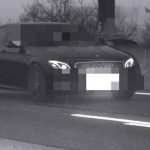 przekroczenie prędkości