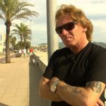 przemyt kokainy wiezienie jurgen albers