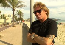 14 lat więzienia dla byłej gwiazdy „Goodbye Deutschland” za przemyt kokainy luksusowymi samochodami