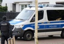 Niemcy: alarmy bombowe w ostatnich dniach miały związek z Hamasem?