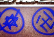 W Niemczech rośnie liczba przestępstw na tle antysemickim i islamofobicznym