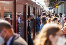 Koronawirus w Niemczech: kraje związkowe wzywają do podjęcia kroków w związku z kolejną falą na jesieni!