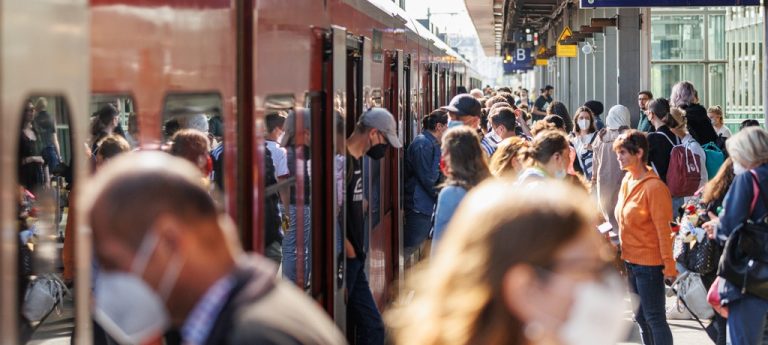 Koronawirus w Niemczech: kraje związkowe wzywają do podjęcia kroków w związku z kolejną falą na jesieni!